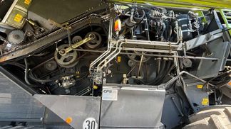 Financování Kombajn na obilí Claas Lexion 770TT 2014