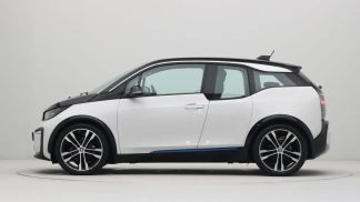 Lízing Hatchback BMW i3 2020