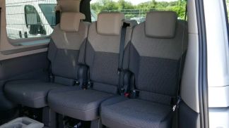 Lízing Hatchback Volkswagen T7 Multivan 2025