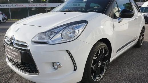 Citroën DS3 2012