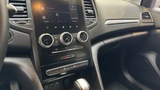 Leasing Wagon Renault Megane 2022