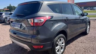 Leasing SUV Ford Kuga 2019
