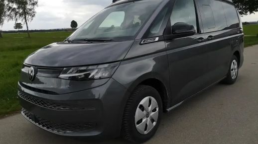 Volkswagen T7 CALIFORNIA 2025