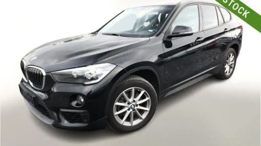 BMW X1 2019