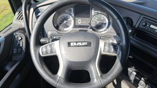 Leasing Tractor unit DAF XF 480 2021