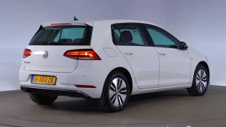 Leasing Hatchback Volkswagen E-GOLF 2020