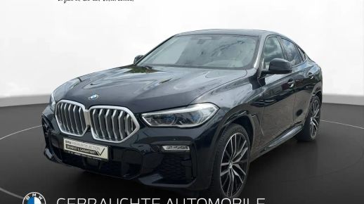 BMW X6 2020