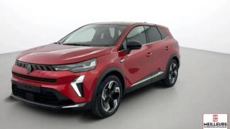 Leasing SUV Renault SYMBIOZ 2025