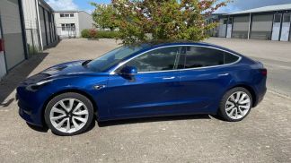 Finansowanie Sedan Tesla Model 3 2019