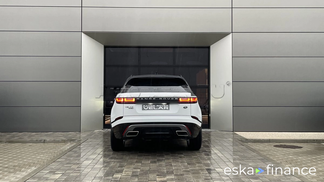 Lízing SUV Land Rover Range Rover Velar 2021