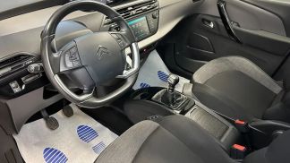 Leasing Passenger transport Citroën C4 SpaceTourer 2020