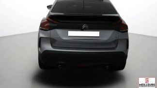 Leasing Sedan Citroën C4 2022