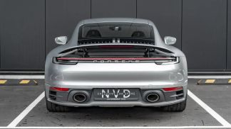 Lízing Kupé Porsche 911 2019