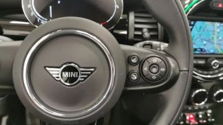 Leasing Sedan MINI Cooper 2021