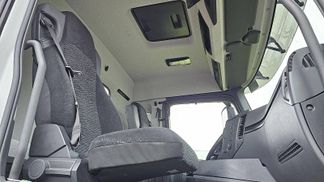 Leasing Camion à carrosserie ouverte Mercedes-Benz AROCS 4245 2022