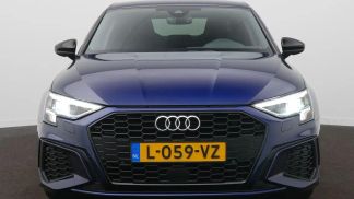 Finansowanie Sedan Audi A3 2021