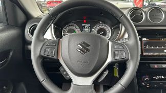 Leasing SUV Suzuki Vitara 2024