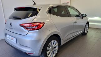 Lízing Sedan Renault Clio 2020