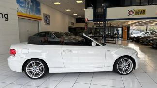 Finansowanie Zamienny BMW 120 2011