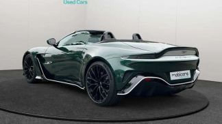 Finansowanie Zamienny Aston Martin VANTAGE 2023