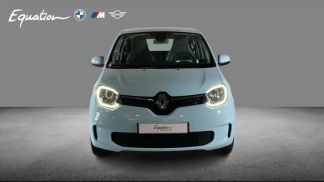 Financování Sedan Renault Twingo 2020