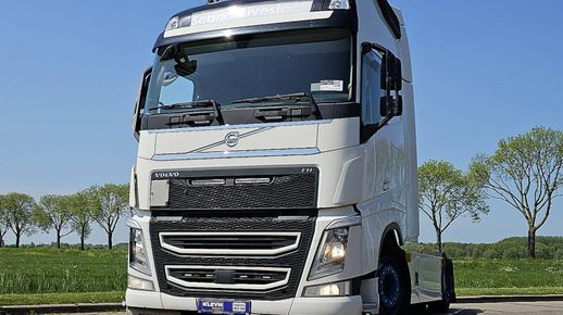 Volvo FH 500 2020