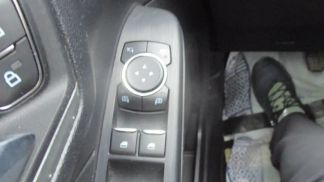 Leasing SUV Ford Kuga 2022