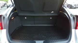 Leasing SUV Toyota Dyna 2024