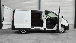 Finansowanie Hatchback Renault Trafic 2018