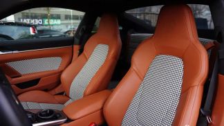 Leasing Coupe Porsche 992 2023
