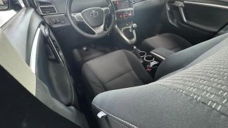 Finansowanie Hatchback Toyota Verso 2014