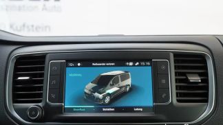 Finansowanie Hatchback Citroën SpaceTourer 2022
