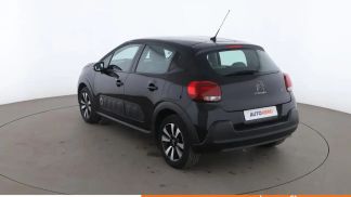 Leasing Hatchback Citroën C3 2018