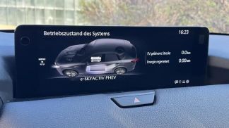 Finansowanie SUV Mazda CX-60 2022