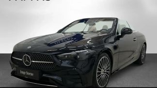 Finansowanie Zamienny MERCEDES CLE 200 2024