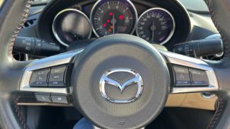 Lízing Kabriolet Mazda MX-5 2018
