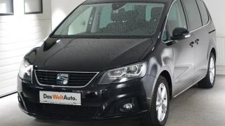 Financování Hatchback Seat Alhambra 2020