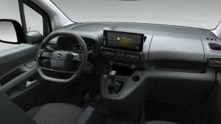 Leasing Le transport des passagers Opel Combo 2024