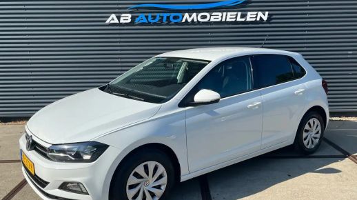 Volkswagen Polo 2019