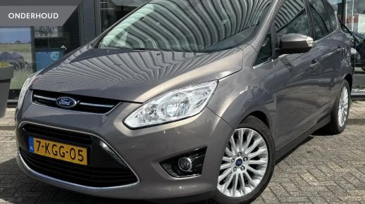 Ford C-Max 2013