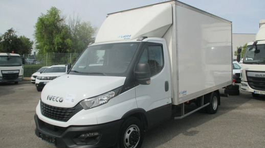 Iveco DAILY 2021