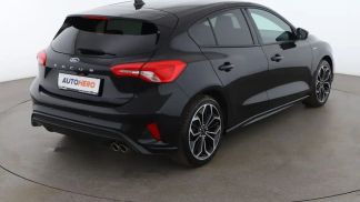 Leasing Hatchback Ford Focus 2020