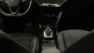 Financování Hatchback Opel CORSA-E 2020