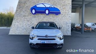 Leasing Hayon Citroën C4 2024