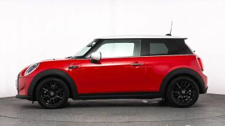 Leasing Hatchback MINI Cooper 2023