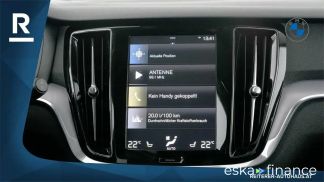 Lízing Kombi Volvo V60 2020