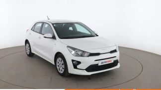 Leasing Hatchback Kia Rio 2023