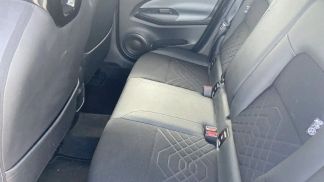 Leasing Sedan Nissan Juke 2021