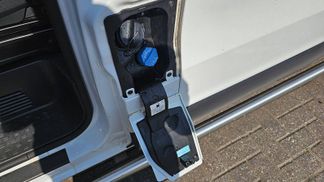 Leasing Van Renault TRAFIC 2.0 DCI 2022