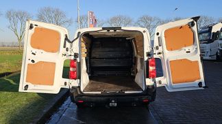 Leasing Van Opel VIVARO 2.0 2020